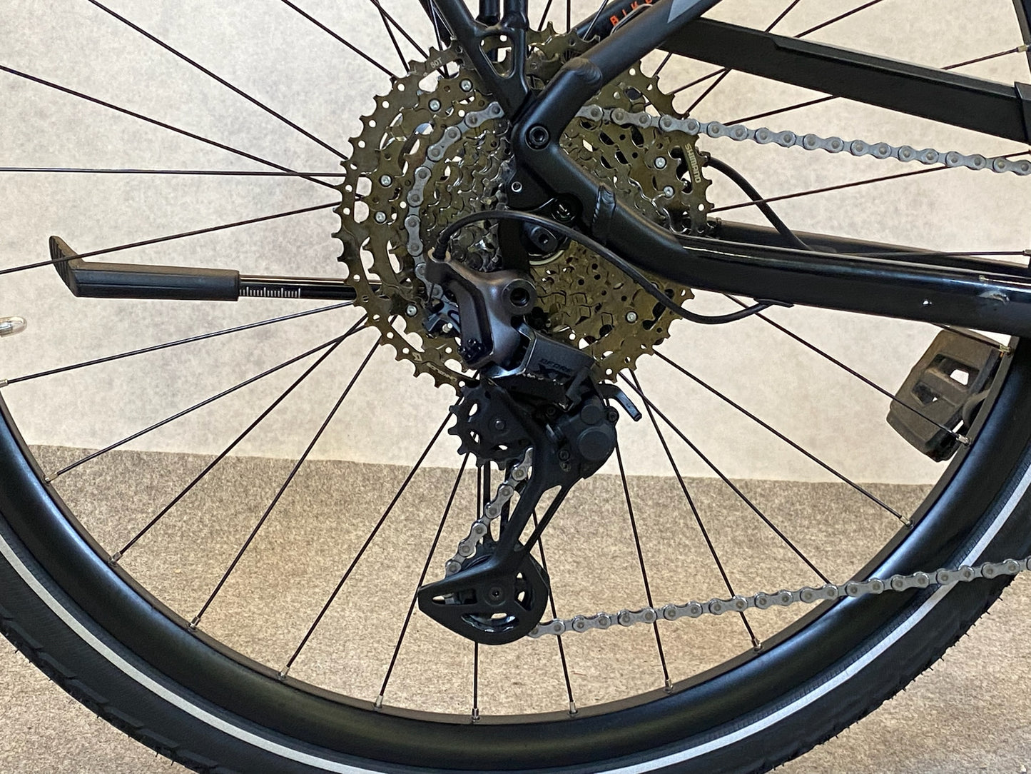 KTM Power Sport 11 Plus