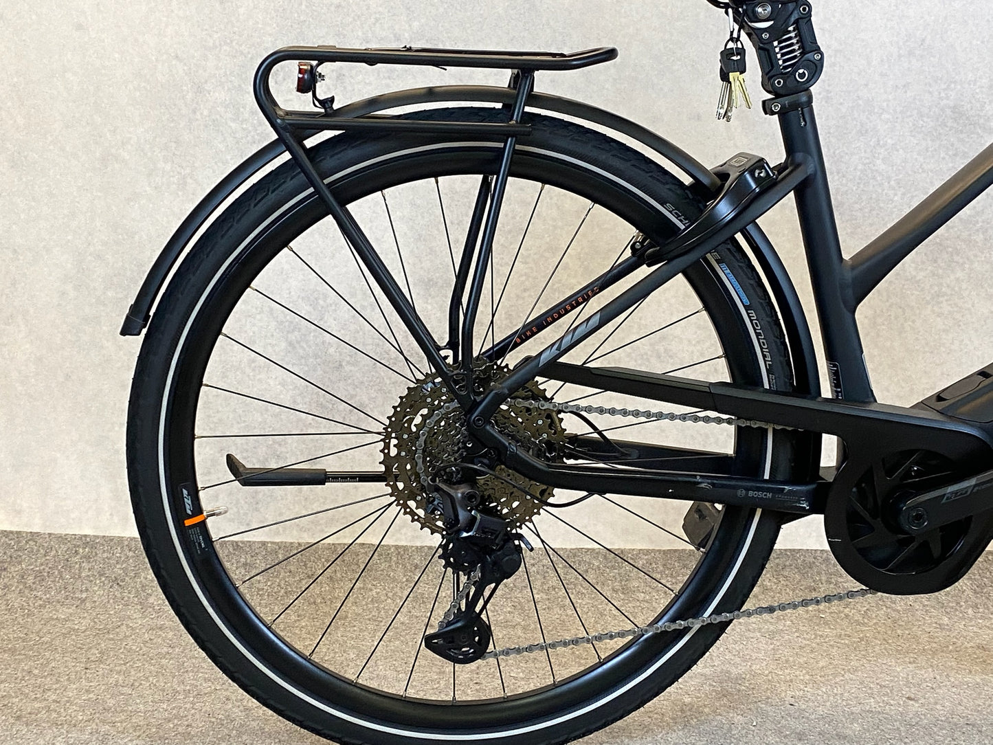 KTM Power Sport 11 Plus