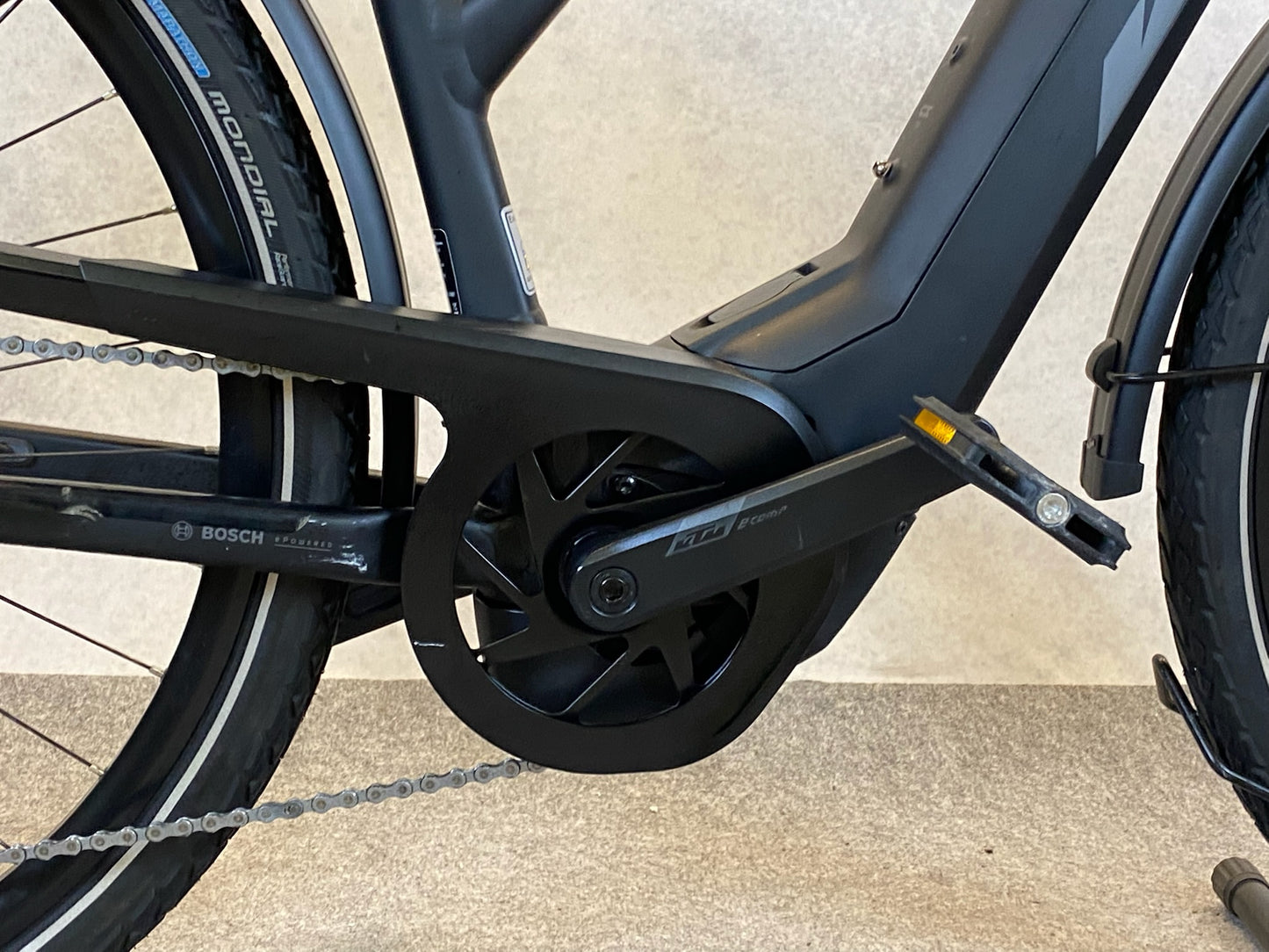 KTM Power Sport 11 Plus