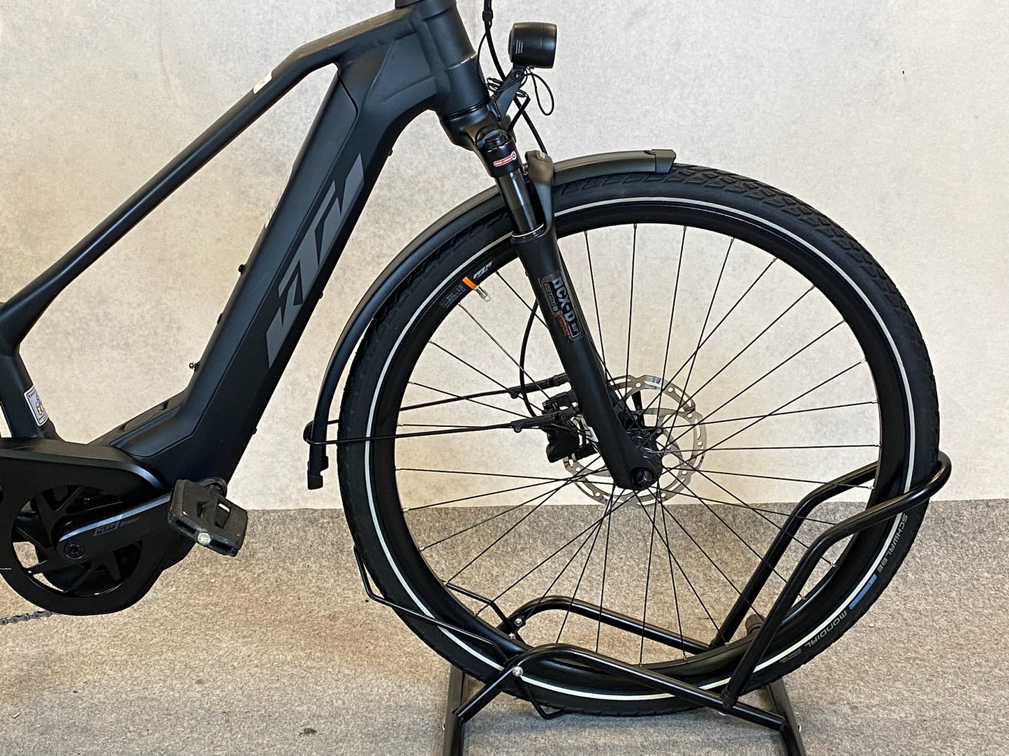 KTM Power Sport 11 Plus