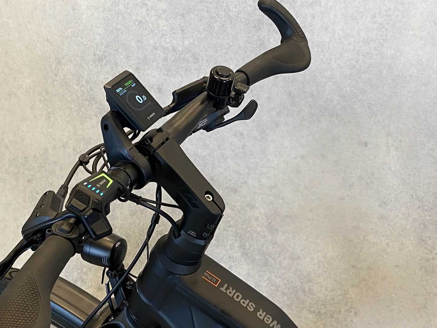 KTM Power Sport 11 Plus