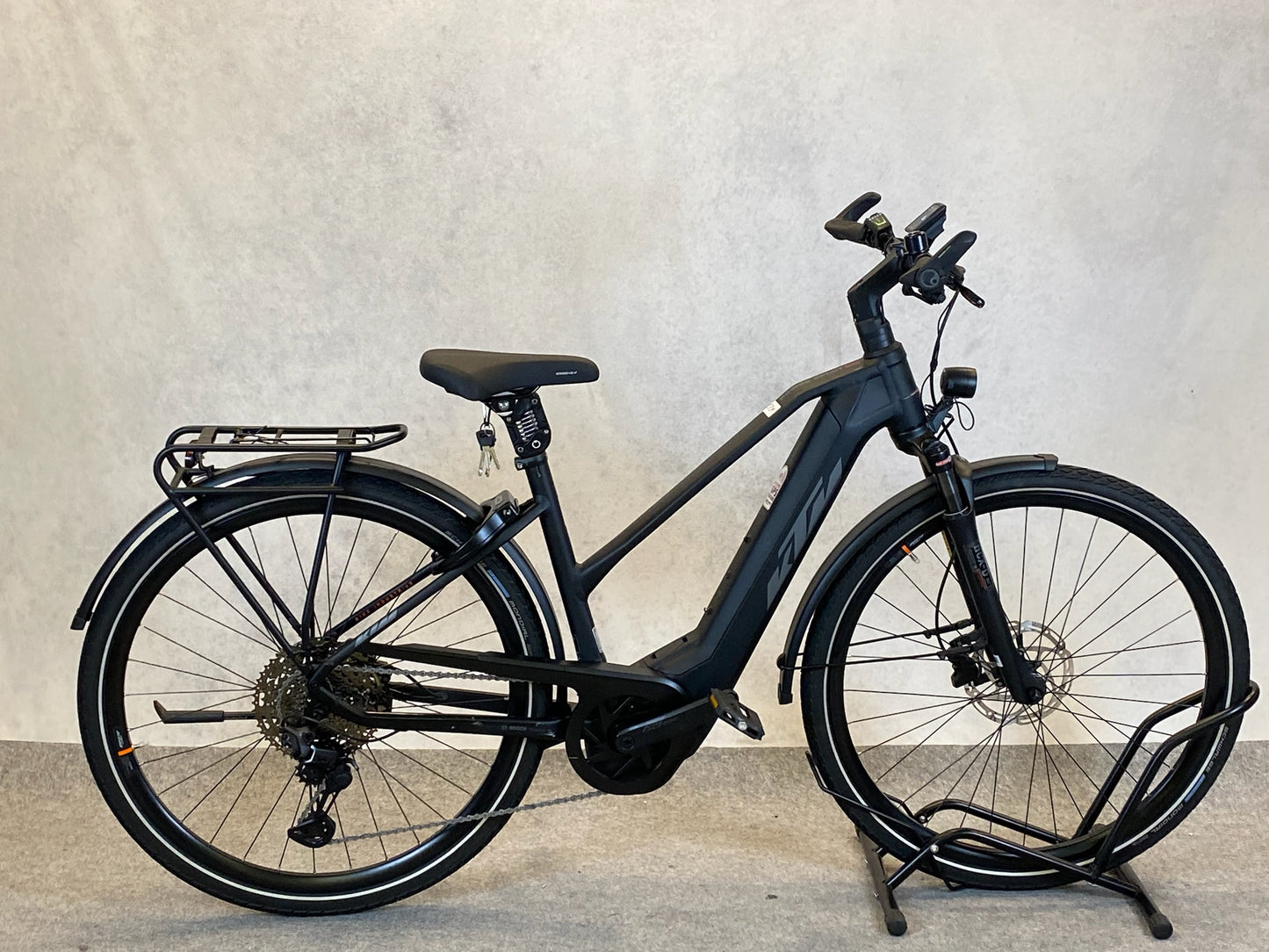 KTM Power Sport 11 Plus