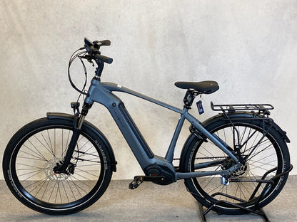 Velo De Ville SEB 890 Smart Smooth enviolo TR