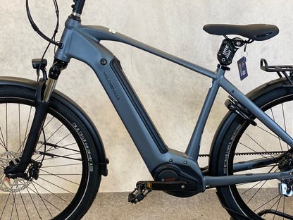 Velo De Ville SEB 890 Smart Smooth enviolo TR