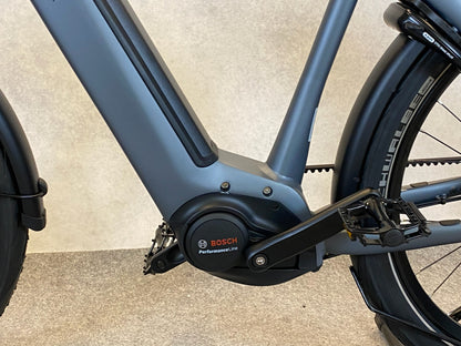 Velo De Ville SEB 890 Smart Smooth enviolo TR