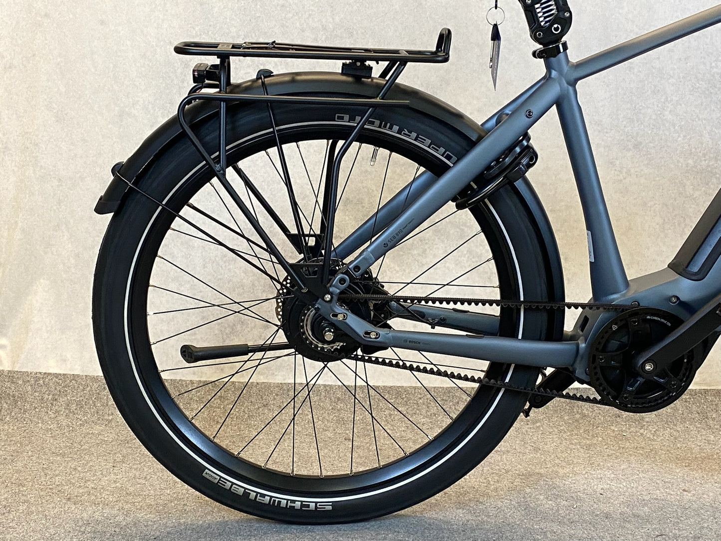 Velo De Ville SEB 890 Smart Smooth enviolo TR