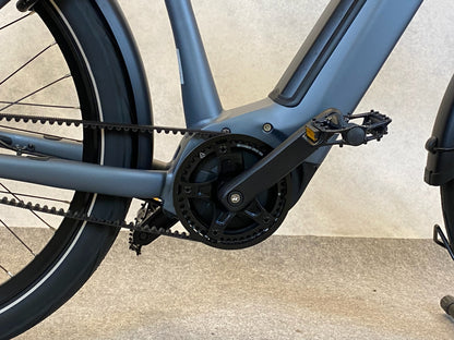 Velo De Ville SEB 890 Smart Smooth enviolo TR