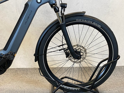 Velo De Ville SEB 890 Smart Smooth enviolo TR