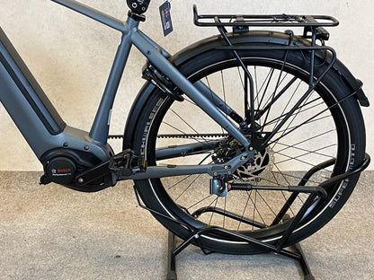 Velo De Ville SEB 890 Smart Smooth enviolo TR