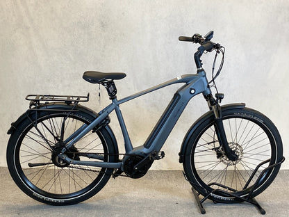 Velo De Ville SEB 890 Smart Smooth enviolo TR