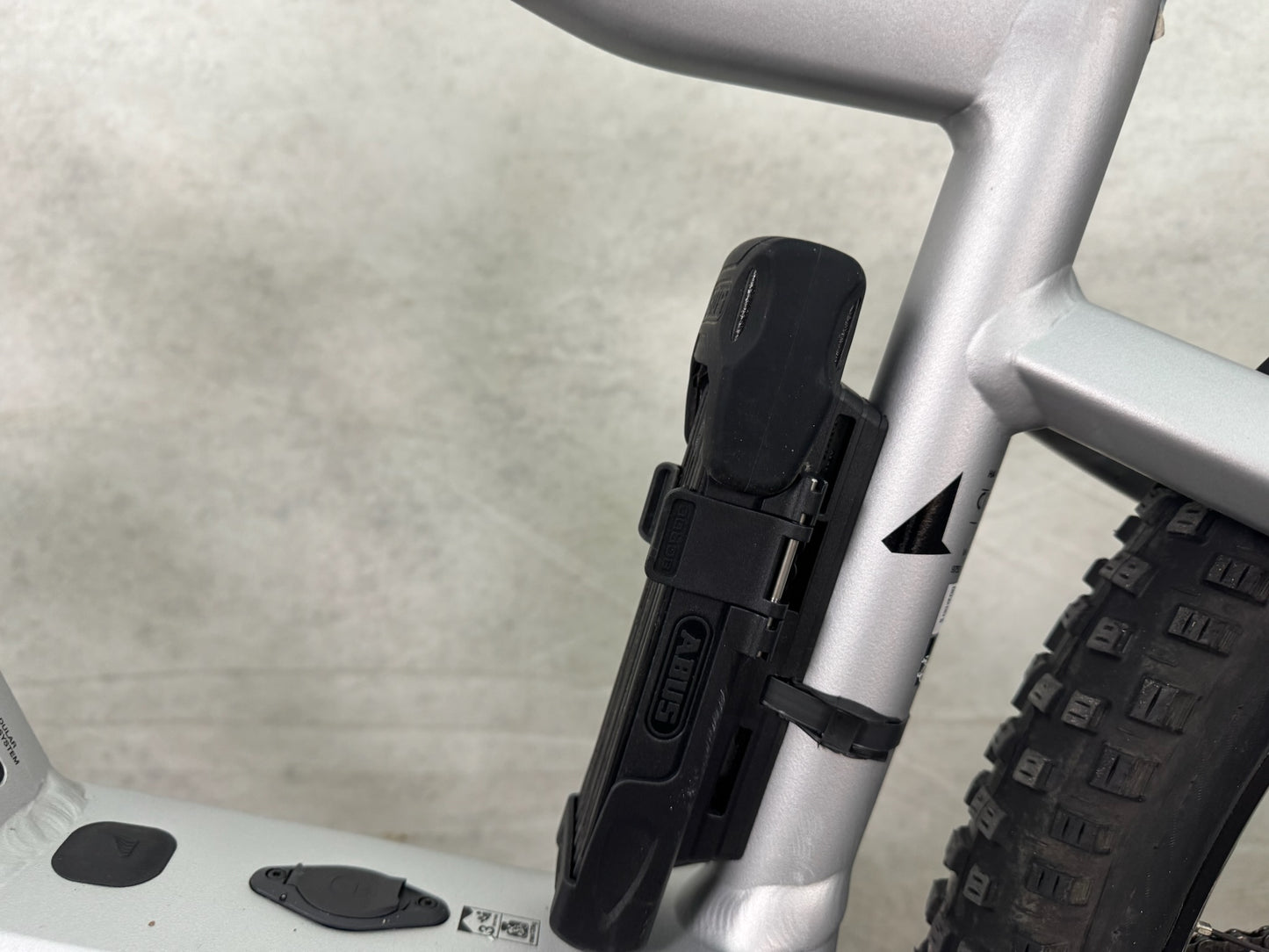 Haibike ALLTRACK 9 29