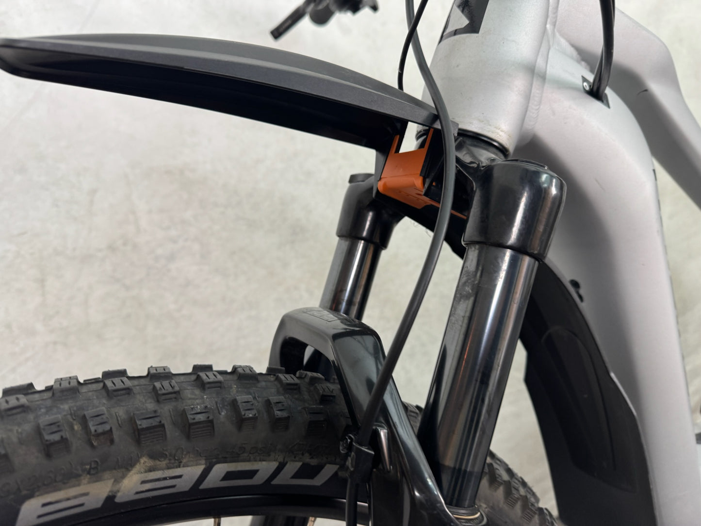 Haibike ALLTRACK 9 29