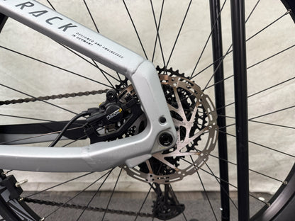 Haibike ALLTRACK 9 29