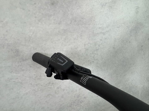 Haibike ALLTRACK 9 29