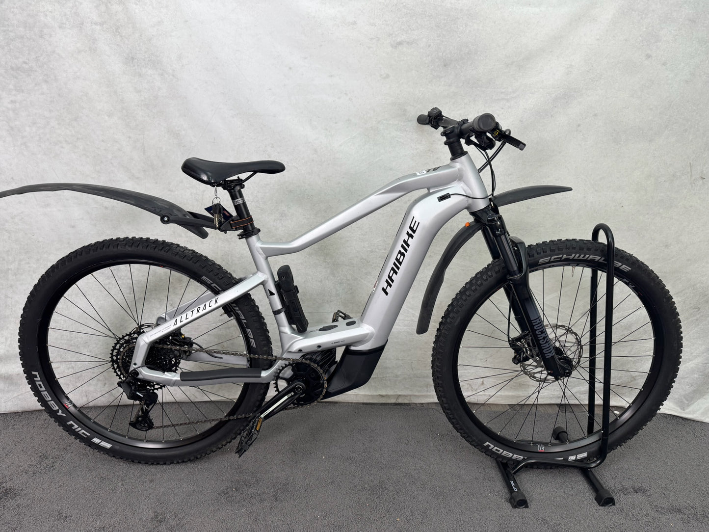 Haibike ALLTRACK 9 29