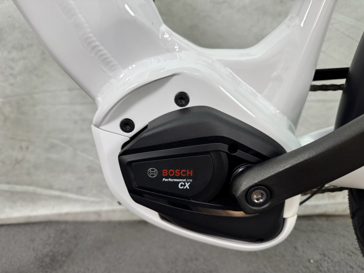 Velo de Ville AEB 990 Smart