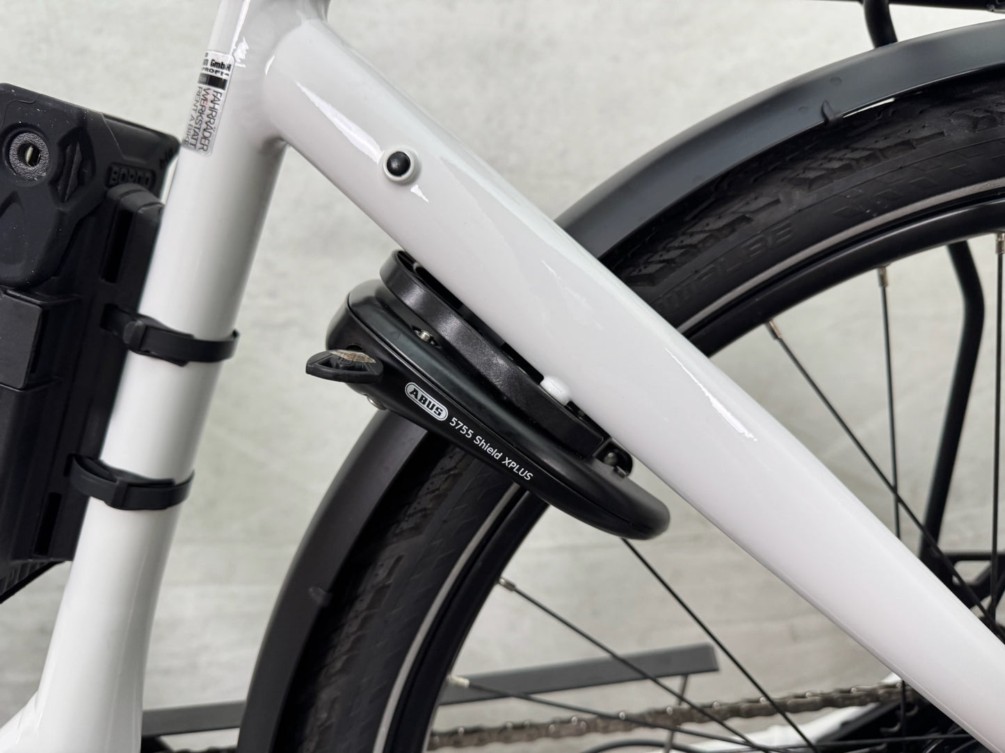 Velo de Ville AEB 990 Smart