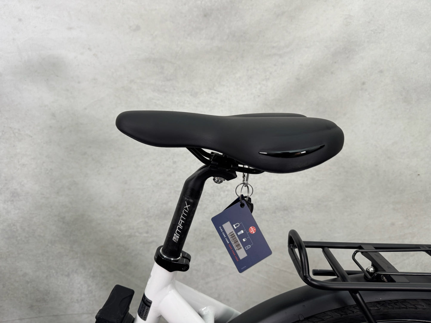 Velo de Ville AEB 990 Smart