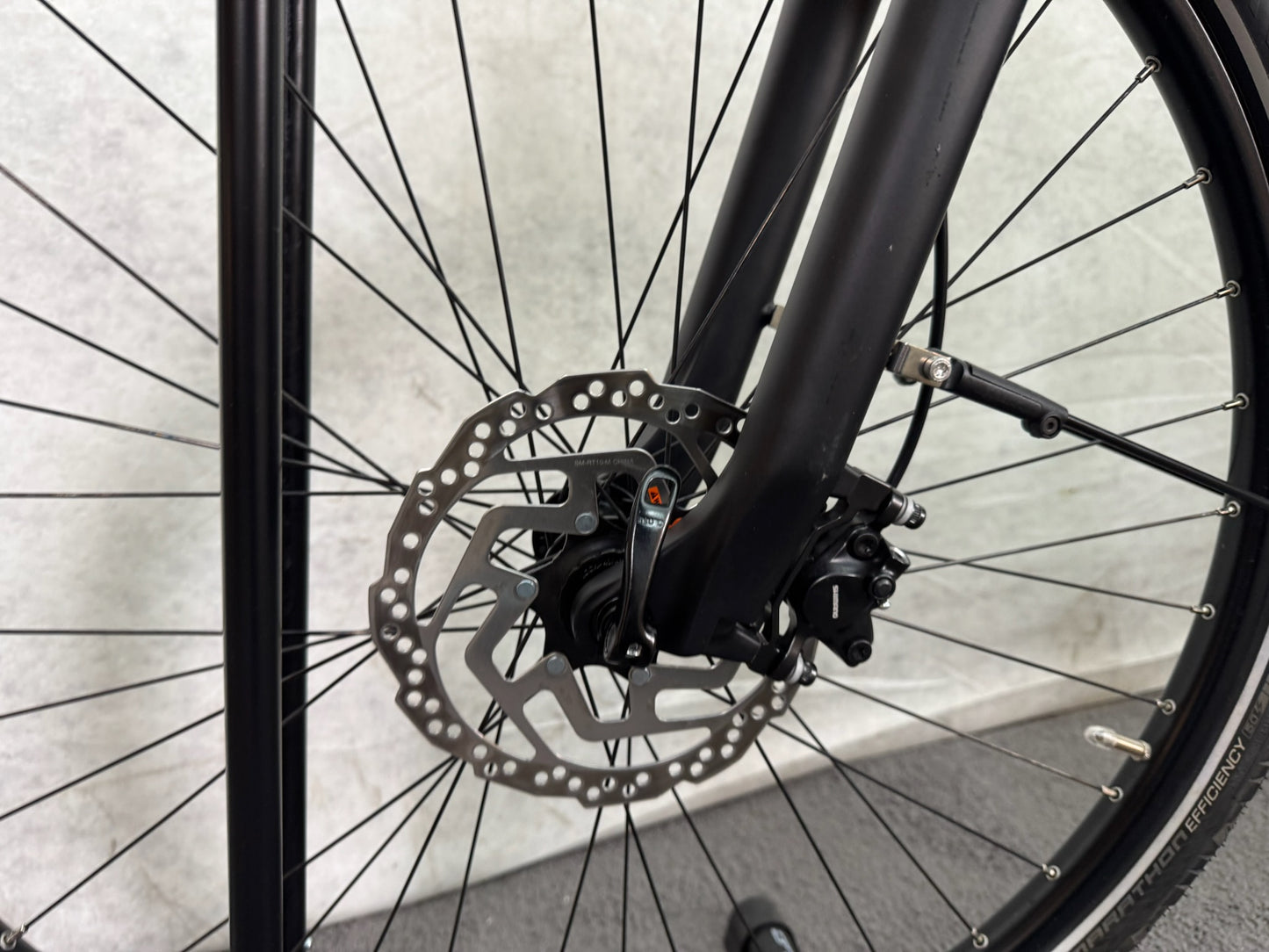 Velo de Ville AEB 990 Smart