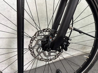 Velo de Ville AEB 990 Smart