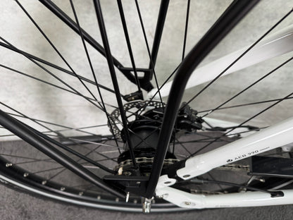 Velo de Ville AEB 990 Smart