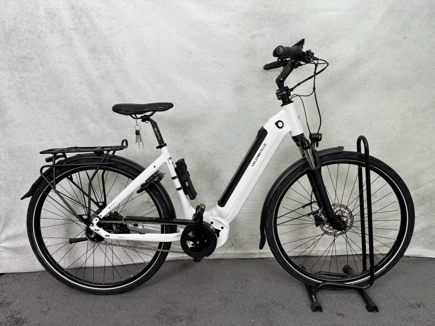 Velo de Ville AEB 990 Smart