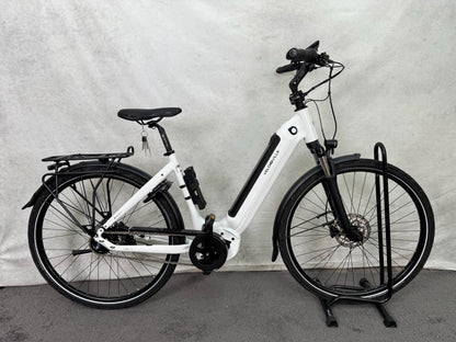 Velo de Ville AEB 990 Smart
