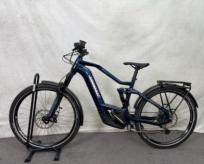 Haibike Adventr FS 11