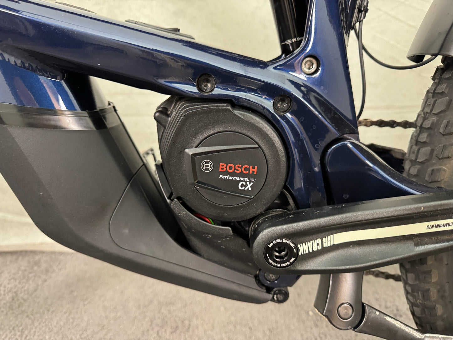 Haibike Adventr FS 11