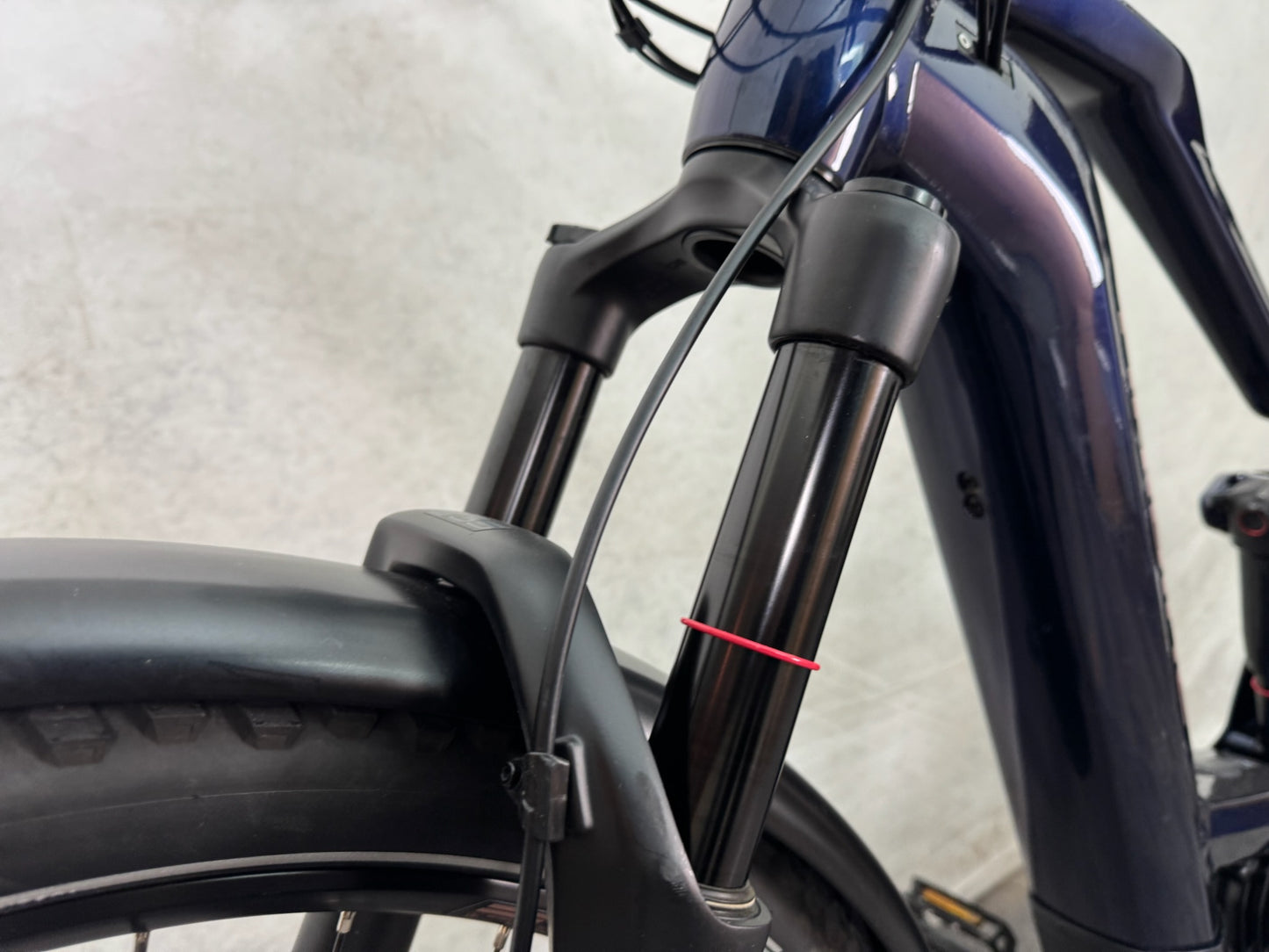 Haibike Adventr FS 11