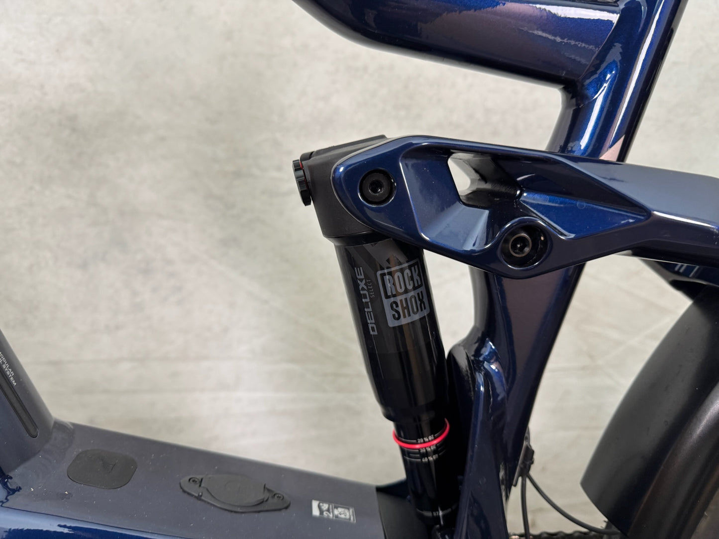 Haibike Adventr FS 11