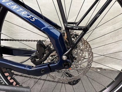 Haibike Adventr FS 11