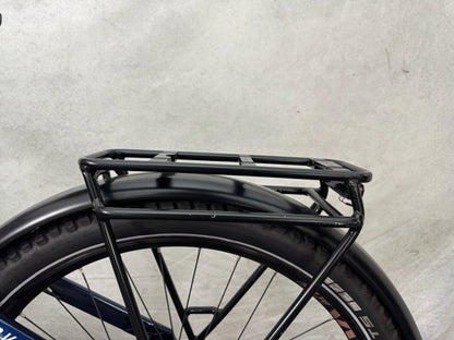 Haibike Adventr FS 11