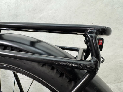 Haibike Adventr FS 11