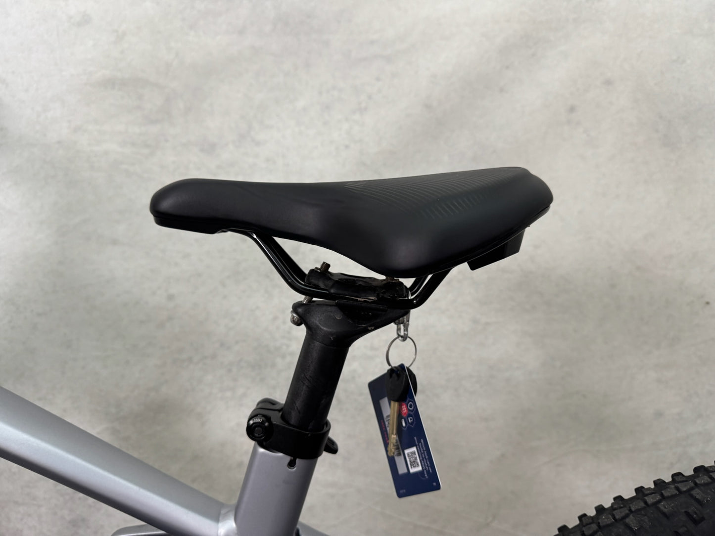 Cube Stereo Hybrid 120 Race