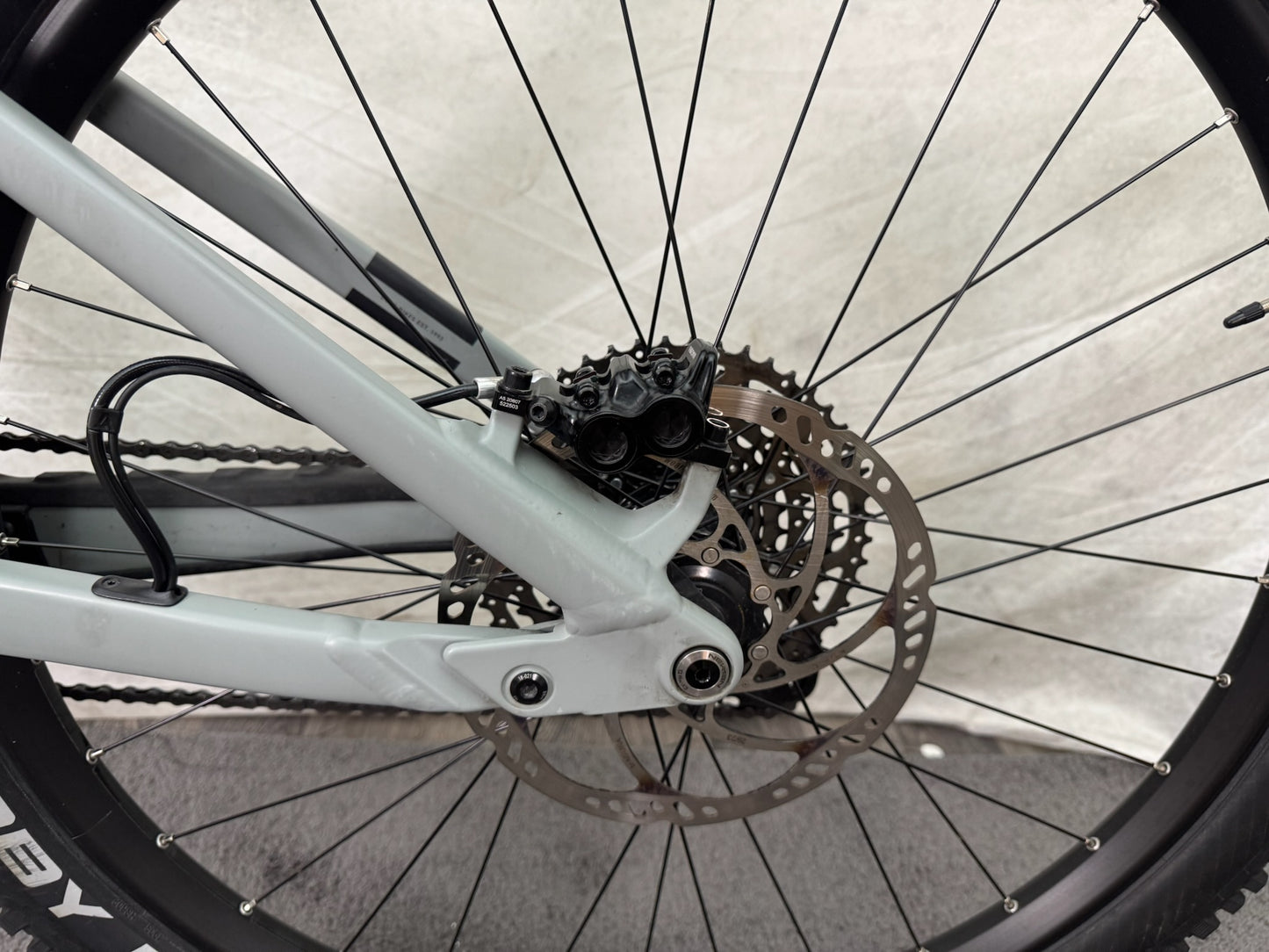 Cube Stereo Hybrid  140 HPC Pro 750 24