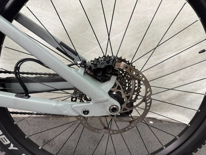 Cube Stereo Hybrid  140 HPC Pro 750 24