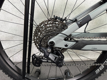 Cube Stereo Hybrid  140 HPC Pro 750 24