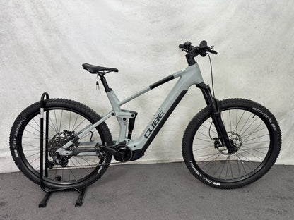 Cube Stereo Hybrid  140 HPC Pro 750 24