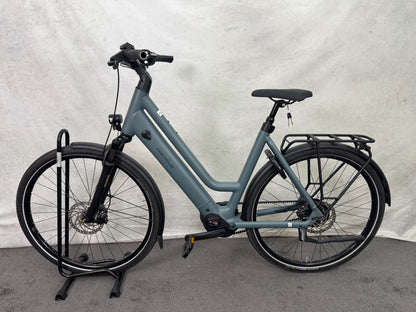 Riese und Müller Culture Mixte silent