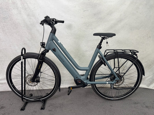 Riese und Müller Culture Mixte silent