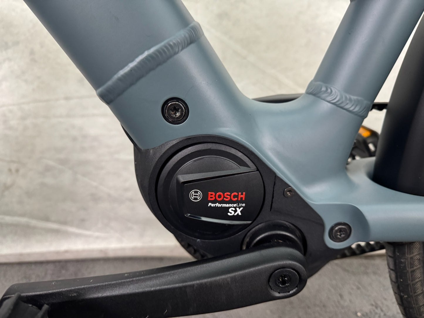 Riese und Müller Culture Mixte silent