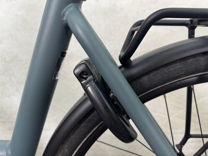 Riese und Müller Culture Mixte silent