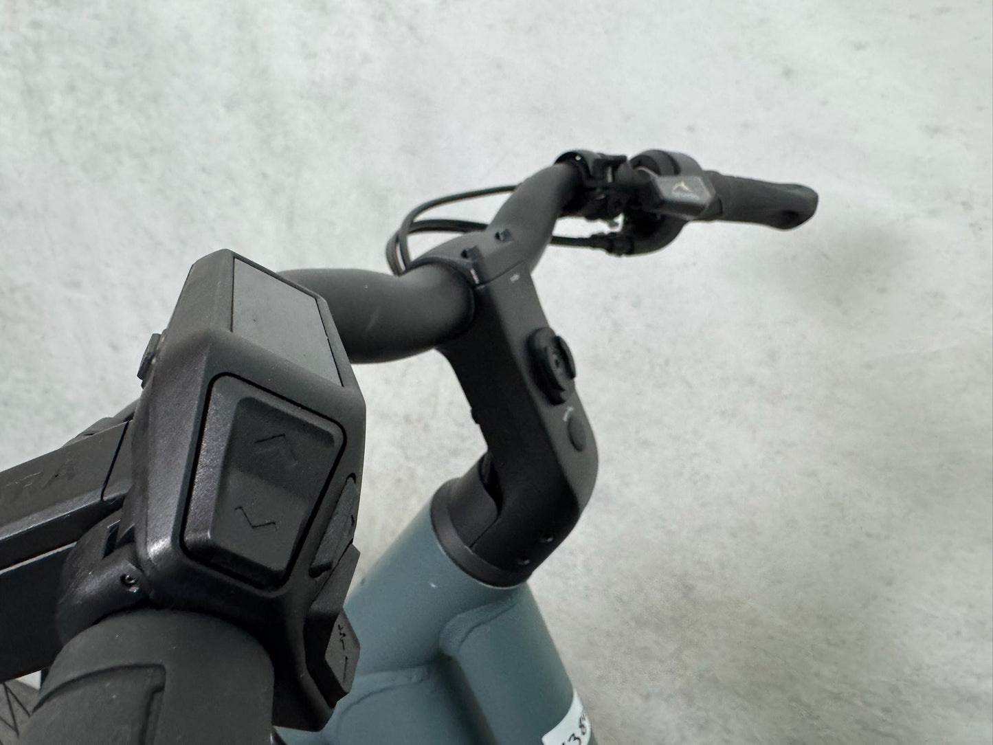 Riese und Müller Culture Mixte silent