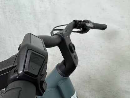 Riese und Müller Culture Mixte silent