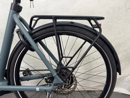 Riese und Müller Culture Mixte silent