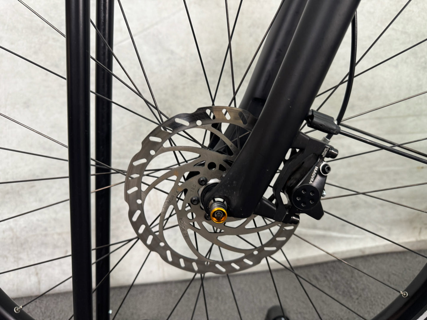 Riese und Müller Culture Mixte silent