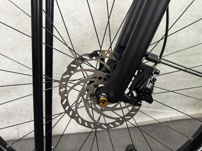 Riese und Müller Culture Mixte silent