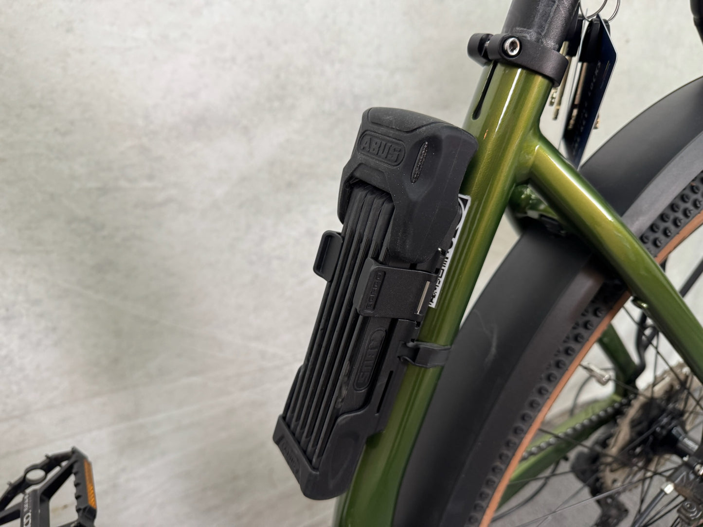 Cube Nuride Hybrid Pro 750