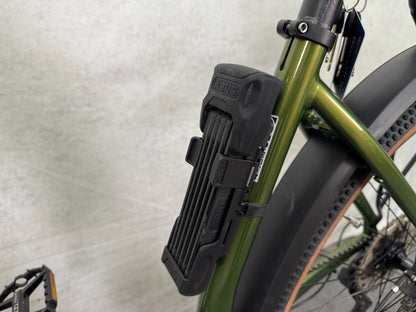 Cube Nuride Hybrid Pro 750